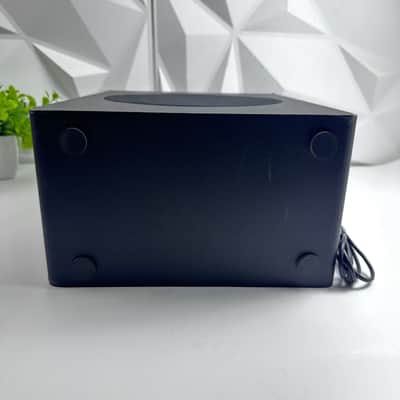 Hiwill A41 Passive Subwoofer Unit 5.25" FOR Hiwill HiElite A41 Soundbar System image 6