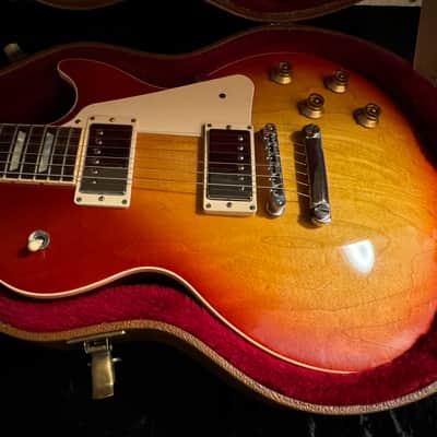Gibson Les Paul Traditional 2017 - Sunburst image 16