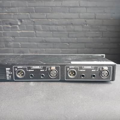 dbx 215 Dual Channel 15-Band EQ image 10