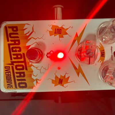 Dophix Purgatorio - White image 4