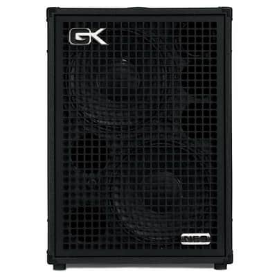 Gallien-Krueger Fusion 212 (800 Watt) Bass Combo Amp *In Stock! image 1