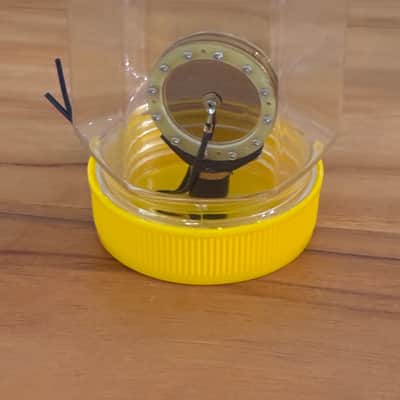 BeesNeez Microphones K47 Capsule 2026 image 2