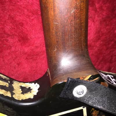 Hamer Standard 1983 Custom image 3