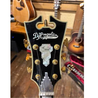 D'Angelico Excel EX-63 image 3