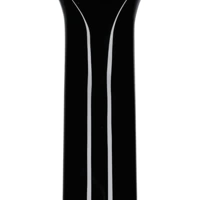 Taylor 217e Plus Grand Pacific Acoustic-Electric Guitar (with Aerocase), Black image 8