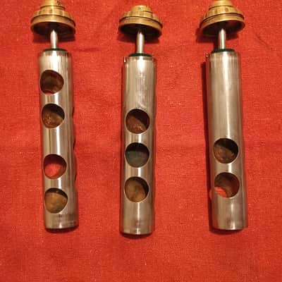Besson New Standard Compensating BBb Tuba image 23