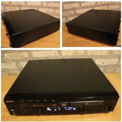 Sony RCD-W500C 05 - refurbished image 7