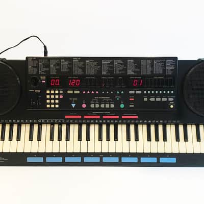 Yamaha PSS-790 1990