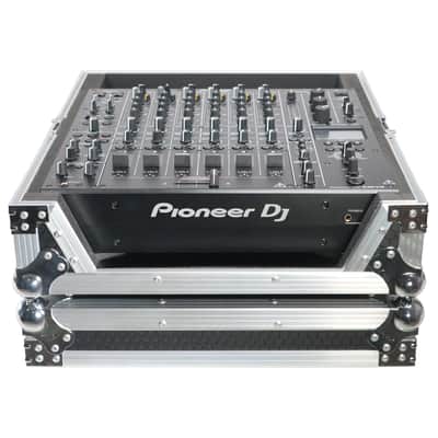 ProX XS-DJMV10A9 - ATA Style Flight Road Case for Pioneer DJM-A9 DJM V10 DJ Mixers image 3
