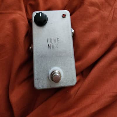 ToneMax Colorsound Fuzz clone (Fuzzdog DIY kit) - Raw image 1