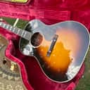 2025 Gibson LG-2 Nathaniel Rateliff Signature Western Acoustic Electric Guitar