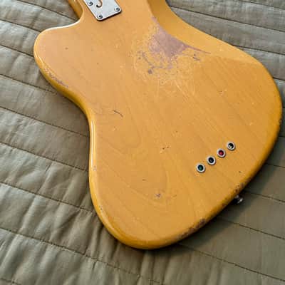 Fano Oltre JM4 2024 - Butterscotch Blonde image 13