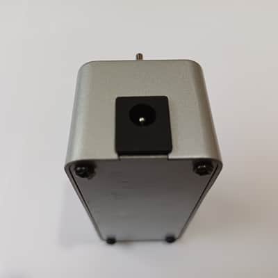 Mooer Bass Sweeper - Envelope Filter image 11