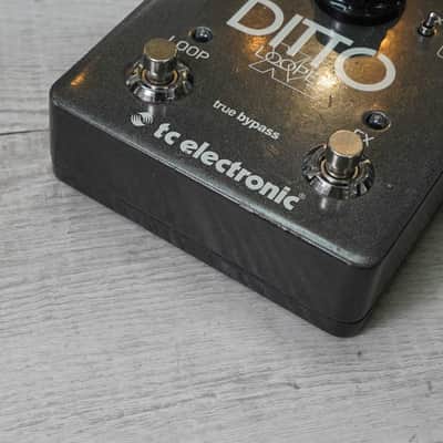 TC Electronic Ditto X2 Looper image 6