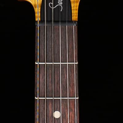 Knaggs Chesapeake Severn Trem SSS TriBurst (487) image 5
