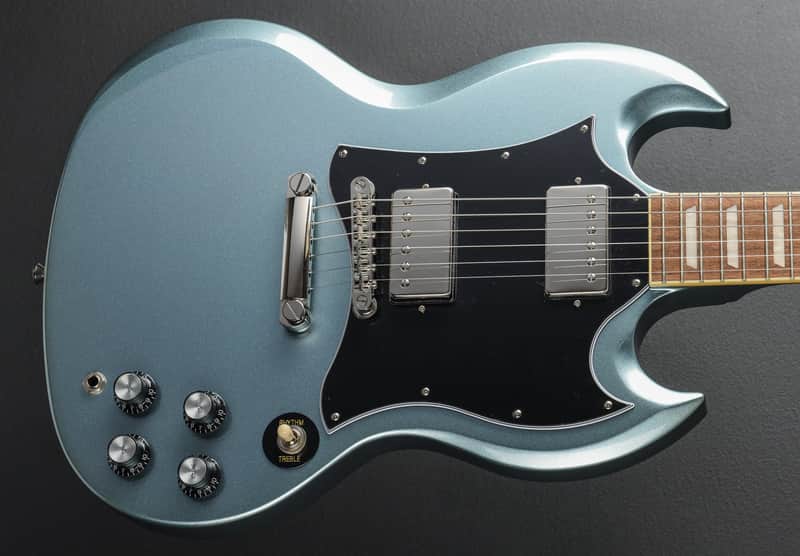 Epiphone SG Standard (2020 - Present) | Reverb