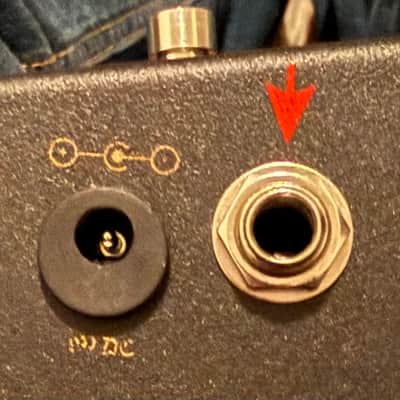 EarthQuaker Devices Sunn O))) Life Pedal Octave Distortion + Booster V1 2019 - Various image 9
