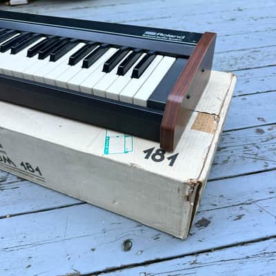 Roland System 100m w/ 181 controller image 20