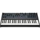 Oberheim TEO-5 44-Key 5-Voice Synthesizer 2024 - Present - Black