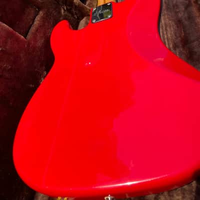 Hand crafted Momose MPB1-STD/M MIJ Precision Bass 2017 - | Reverb