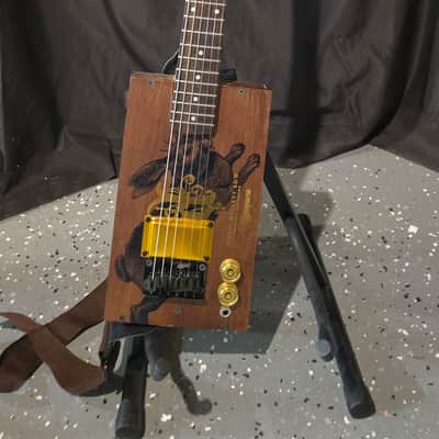 Don't Fret Guitars #202 2026 image 3