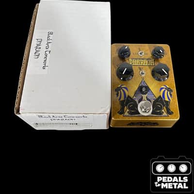 Black Arts Toneworks Pharaoh | Reverb