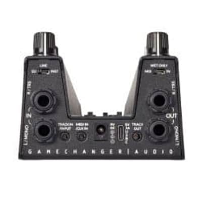 Gamechanger Audio AUTO Series Chorus Pedals image 4