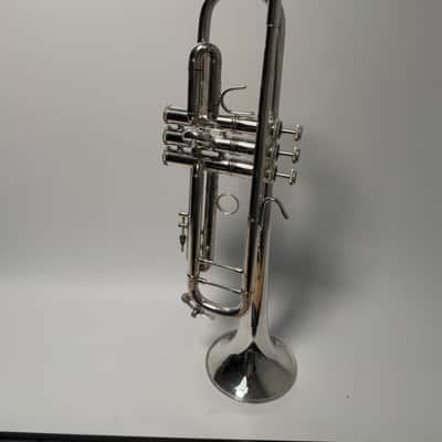Bach 180s37 2010’s - Silver Plate with ProTech Double Case image 3
