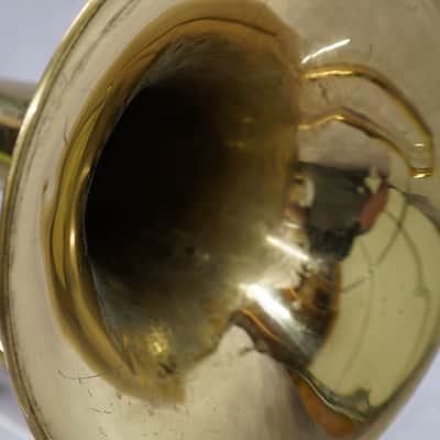 Bach TB301 Student Model Tenor Trombone - Serviced - 262 image 3