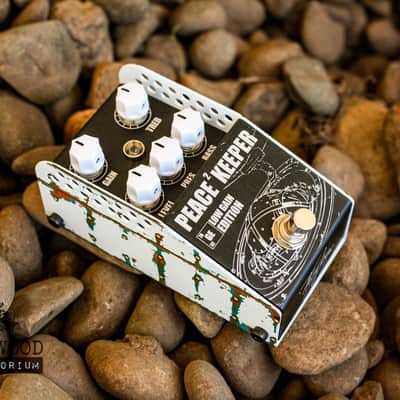ThorpyFX GE Peacekeeper MKII - Limited Edition image 8