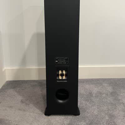 Emotiva Airmotiv T1+ 2020 Black image 8