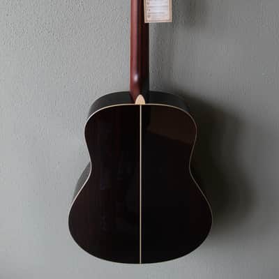 Brand New Yamaha LL16 Steel String Acoustic/Electric Guitar - Brown Sunburst image 7