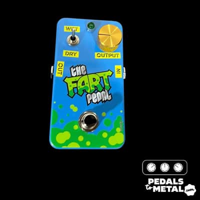 Fart Pedal The Fart Pedal -x12744 image 5