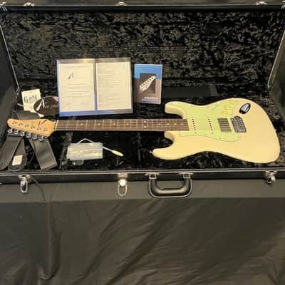 Tom Anderson Guitarworks Tom Anderson Icon Classic SSH 2025 image 16