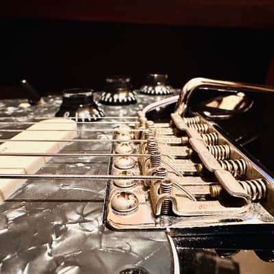 2000 Fender | Stratocaster | Black Gloss | Lace Sensors | Hard Case | Japan 🇯🇵 image 5