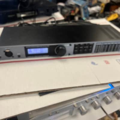 DBX Drive Rack PA Loudspeaker Complete System Management Processor image 19