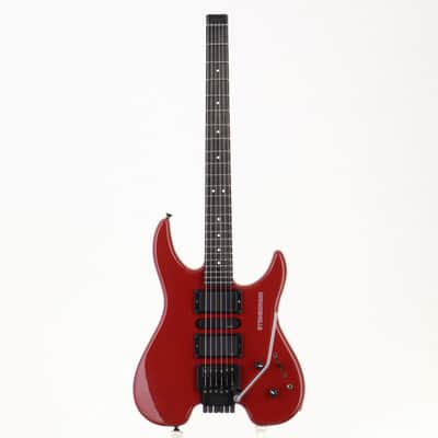 Steinberger Gm7 Ta Red [Ni3260] (06/03) image 13