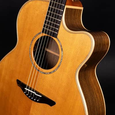 Avalon Pioneer L2-30C Custom with LR Baggs pickup 2019 *Rare one off build* image 8