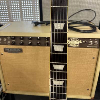 Epiphone Les Paul Traditional Pro 2011 - 2015 - Metallic Gold image 7