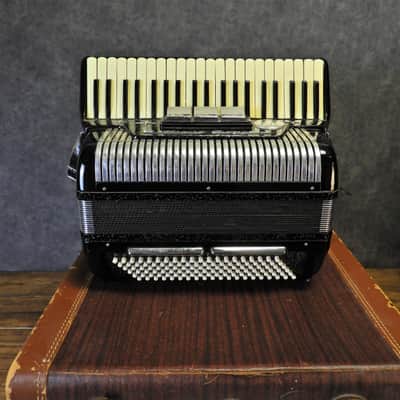 Settimio Soprani Contino Dick Contino Accordion 50's image 5