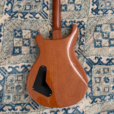 PRS McCarty Gold Top (7 lb 5 oz) image 4