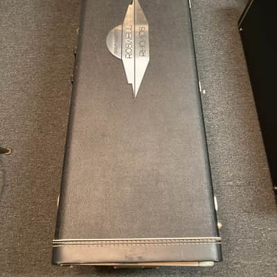 Jackson USA Custom Shop Roswell Rhoads serial #10 - 1996 Aluminum image 17