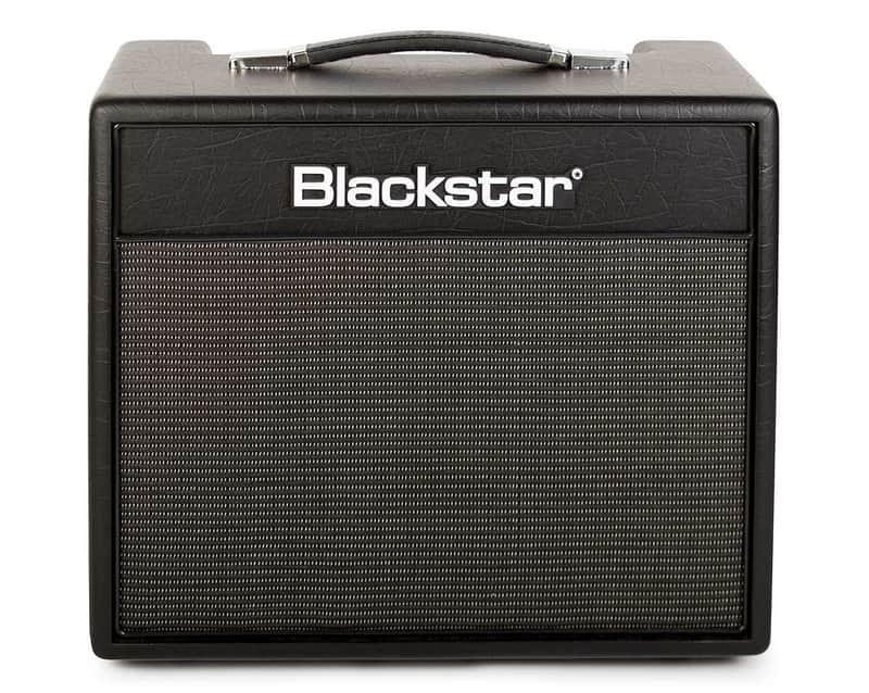 Blackstar S1 10AE Series One 10th Anniversary 10-Watt Guitar Combo image 1