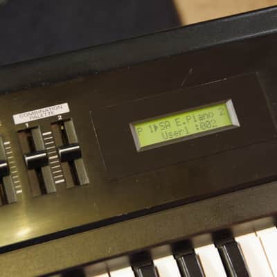 Vintage Roland XP-10 Synthesizer, Used image 5