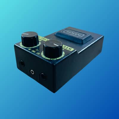 MXR M205 Stereo Chorus image 4