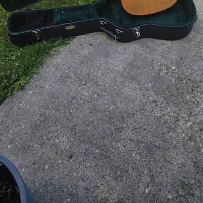 Martin D-16GT image 1