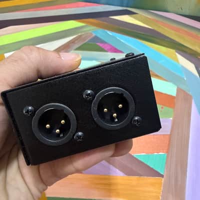 A Designs ATTY 2-channel Level Interface XLR W1 image 12