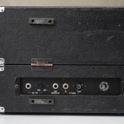Yamaha CS-50 4 Voice Polyphonic Analog Synthesizer #59022 Bild 11