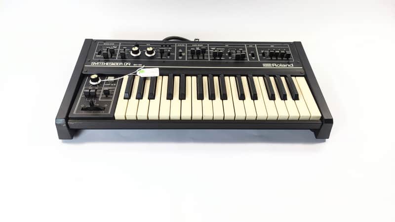 Roland SH-09 32-Key Monophonic Synthesizer | Reverb The Netherlands