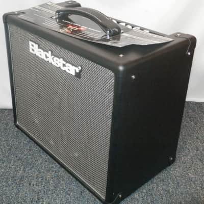 Blackstar HT-5R MKII 2-Channel 5-Watt 1x12" Guitar Combo with Reverb Open Box / Demo image 3
